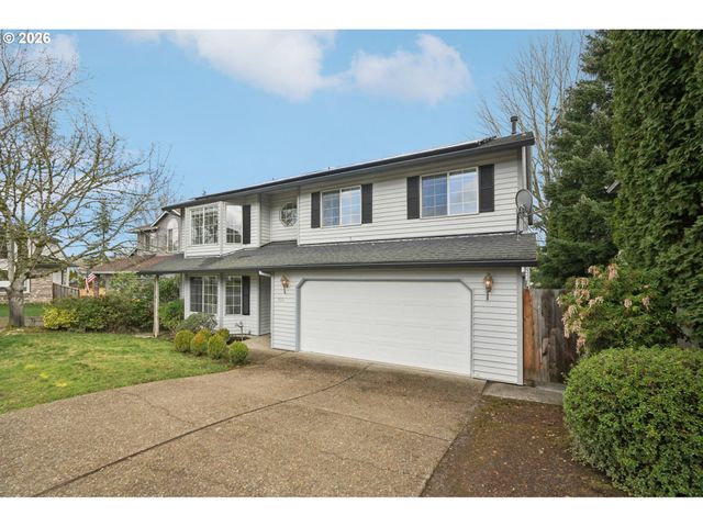 5052 Nw MILLSTONE Way, Portland, OR 97229