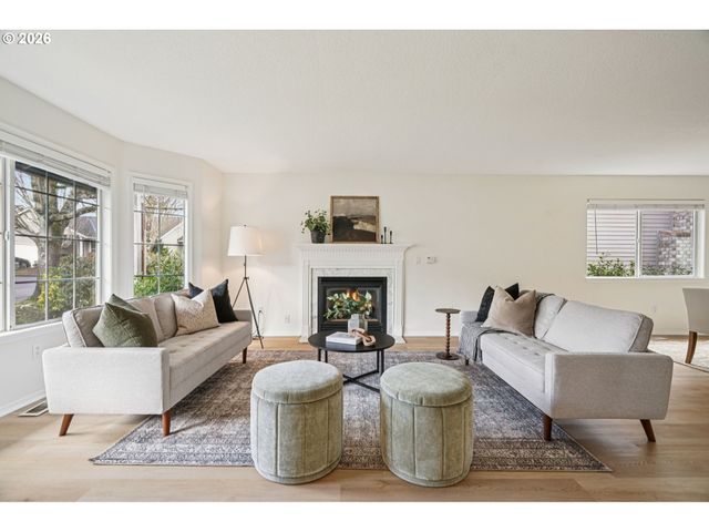 5052 Nw MILLSTONE Way, Portland, OR 97229