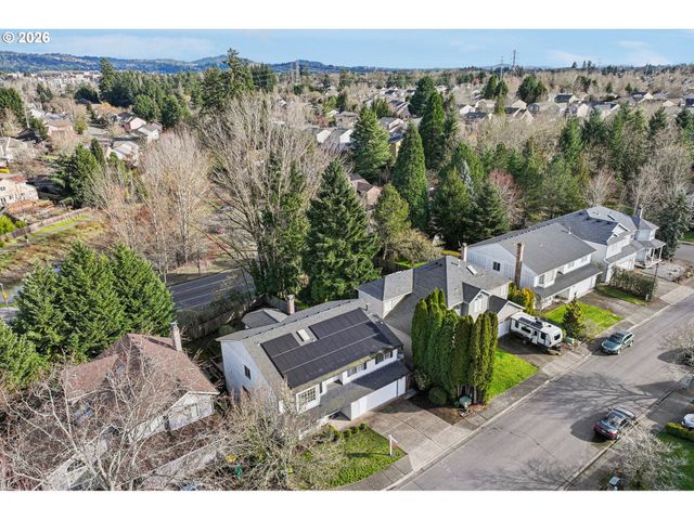 5052 Nw MILLSTONE Way, Portland, OR 97229