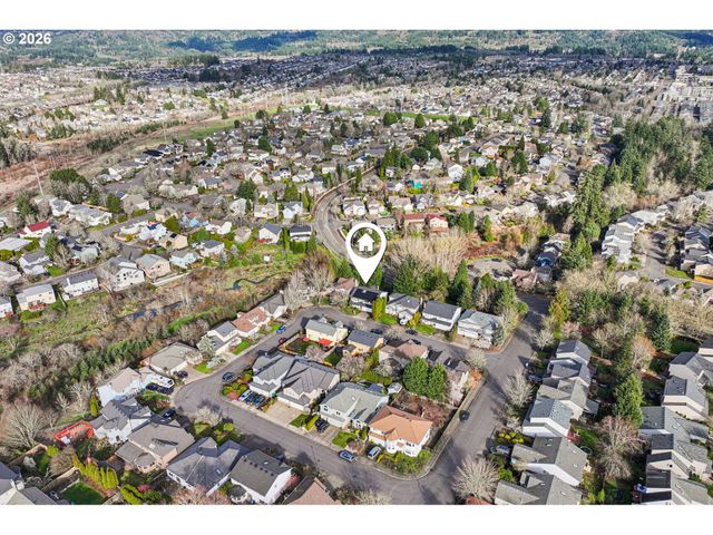 5052 Nw MILLSTONE Way, Portland, OR 97229