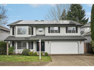 5052 Nw MILLSTONE Way, Portland, OR 97229