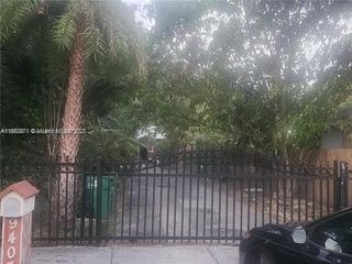 9407 NW 4th Ave 0, Miami, FL 33150
