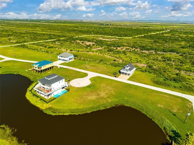 3838 Marble Street, Port Bolivar, TX 77650