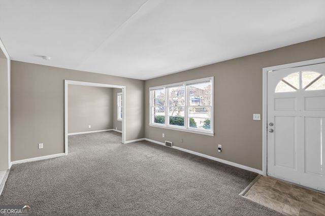 2586 Wiggins Street, Lithonia, GA 30058