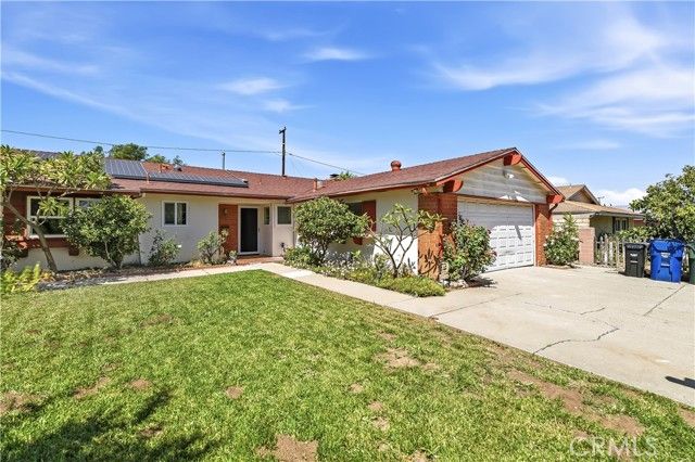 18517 Lincroft, Rowland Heights, CA 91748