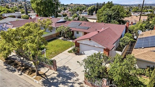 18517 Lincroft, Rowland Heights, CA 91748