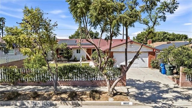 18517 Lincroft, Rowland Heights, CA 91748
