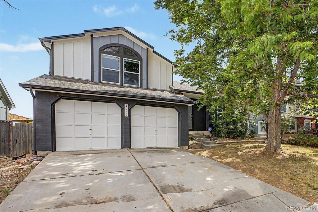 4280 S Halifax Way, Aurora, CO 80013