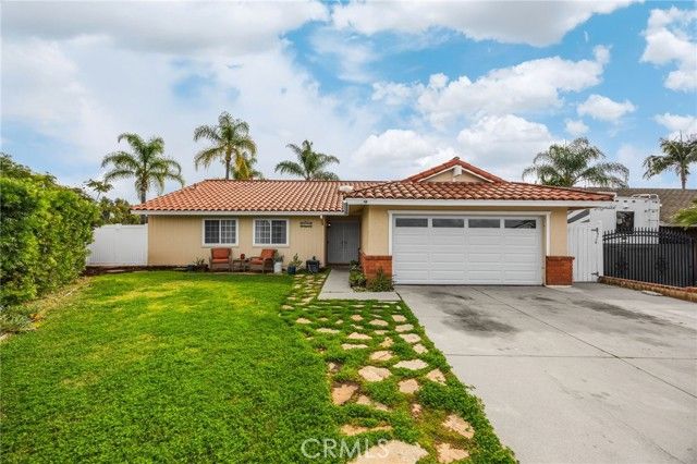 1020 Joyce Drive, Brea, CA 92821