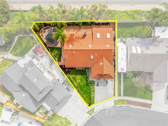 1020 Joyce Drive, Brea, CA 92821