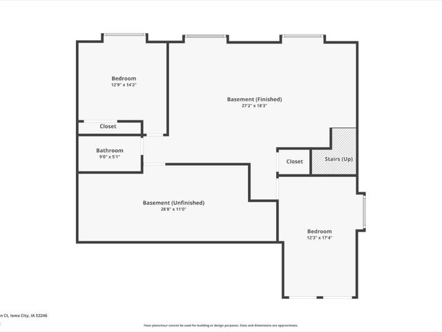 658 Maclan Court, Iowa City, IA 52246