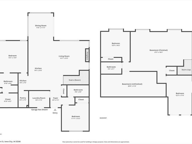 658 Maclan Court, Iowa City, IA 52246