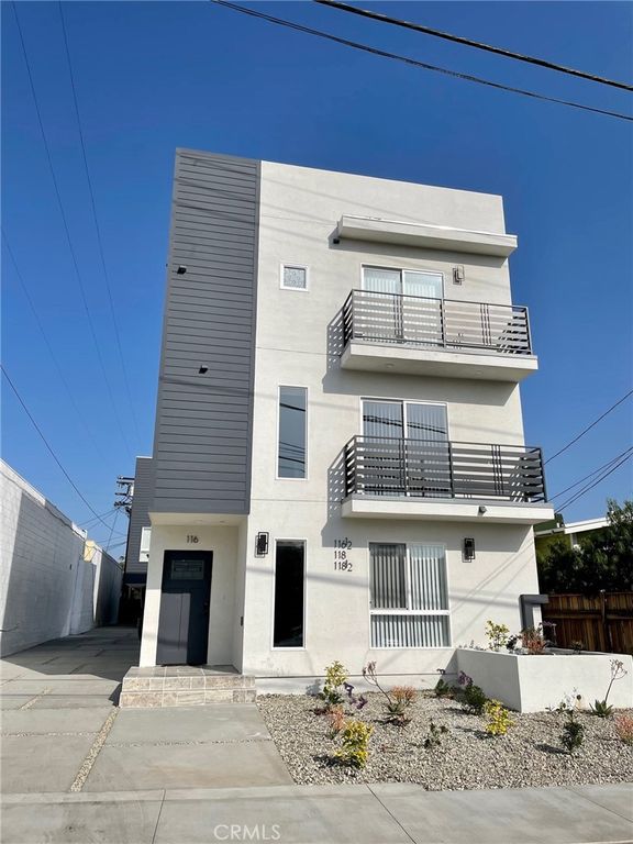118 S Ave 63, Highland Park, CA 90042
