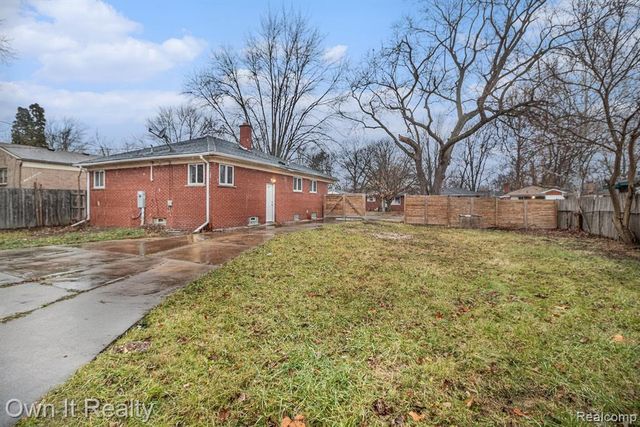 29959 Glenwood Street, Inkster, MI 48141