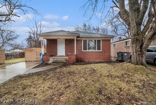 29959 Glenwood Street, Inkster, MI 48141