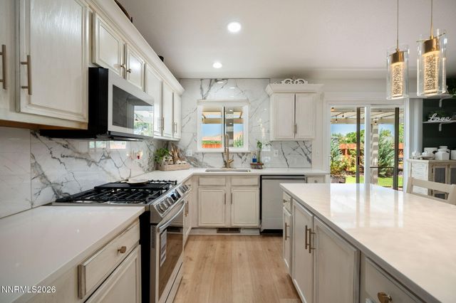 5633 Ranch Court, Sun Valley, NV 89433