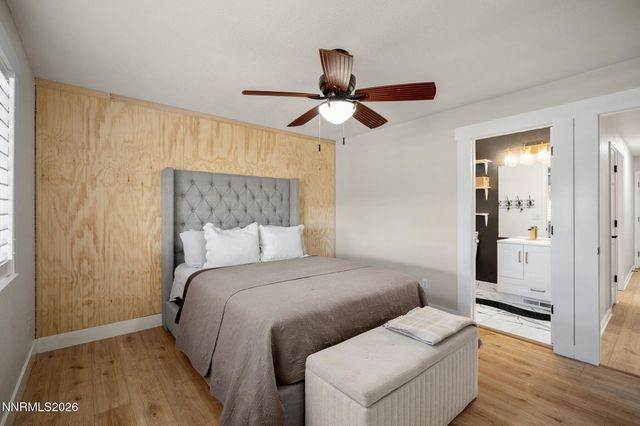 5633 Ranch Court, Sun Valley, NV 89433