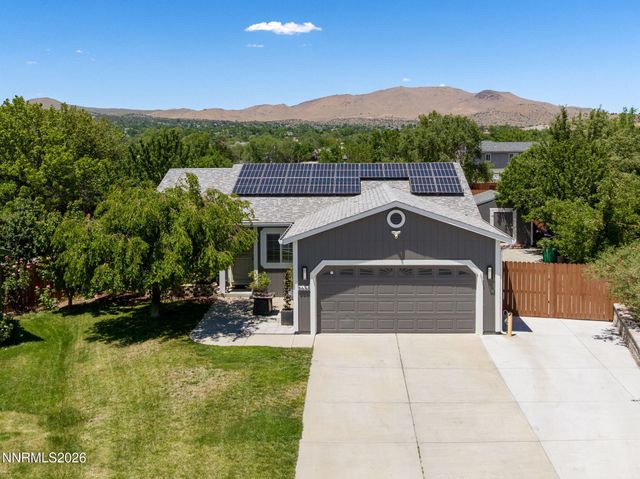 5633 Ranch Court, Sun Valley, NV 89433