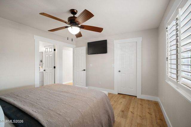 5633 Ranch Court, Sun Valley, NV 89433