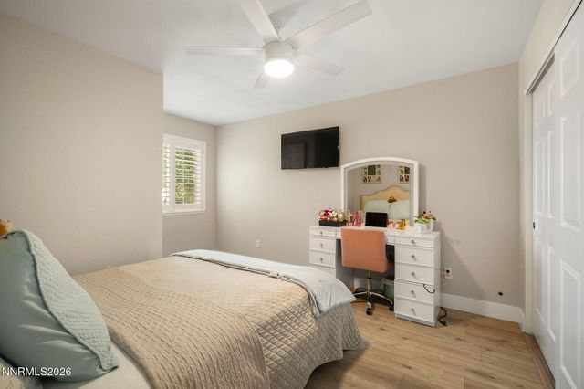5633 Ranch Court, Sun Valley, NV 89433
