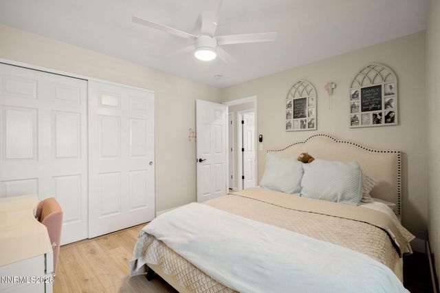 5633 Ranch Court, Sun Valley, NV 89433