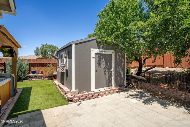 5633 Ranch Court, Sun Valley, NV 89433