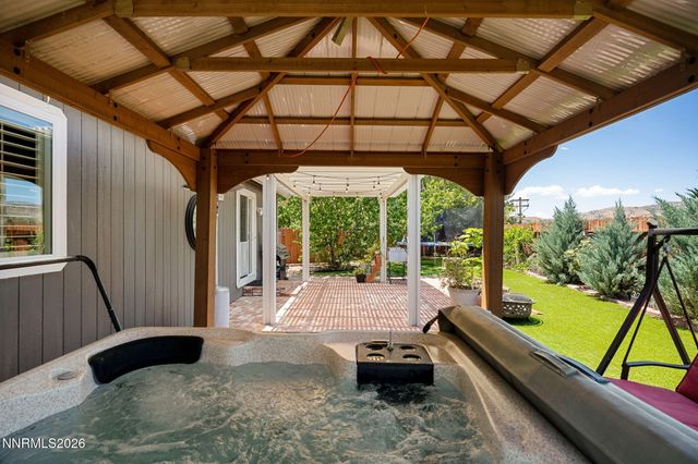 5633 Ranch Court, Sun Valley, NV 89433