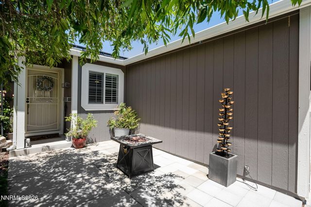 5633 Ranch Court, Sun Valley, NV 89433
