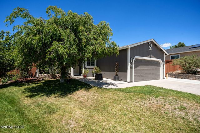 5633 Ranch Court, Sun Valley, NV 89433