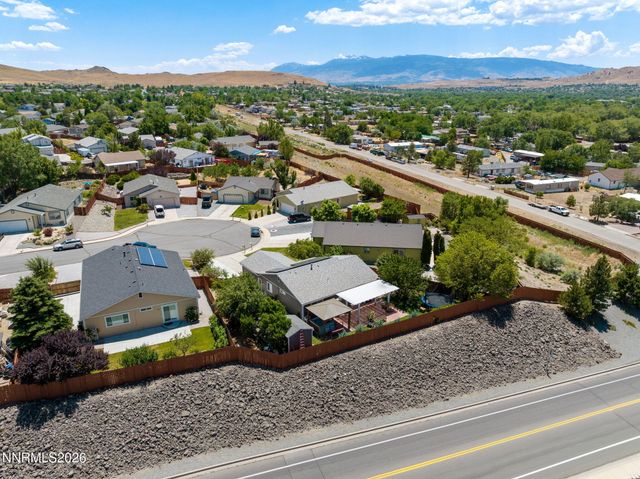 5633 Ranch Court, Sun Valley, NV 89433