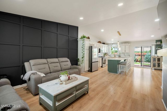 5633 Ranch Court, Sun Valley, NV 89433