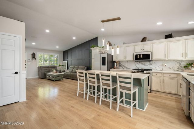 5633 Ranch Court, Sun Valley, NV 89433