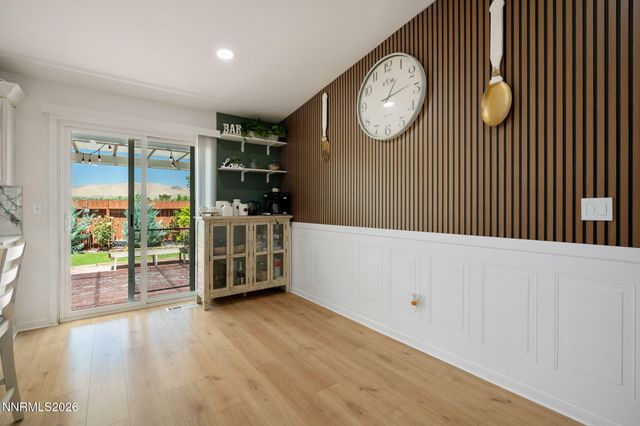 5633 Ranch Court, Sun Valley, NV 89433