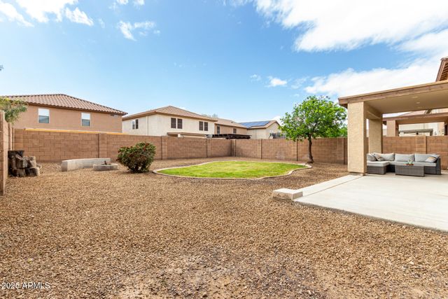 11737 W ROBIN Drive, Sun City, AZ 85373
