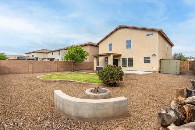 11737 W ROBIN Drive, Sun City, AZ 85373