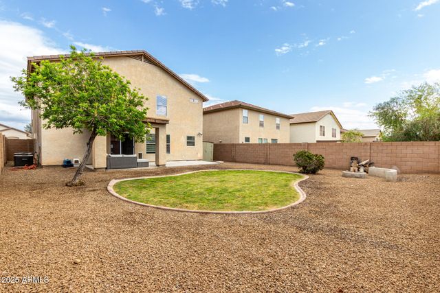 11737 W ROBIN Drive, Sun City, AZ 85373