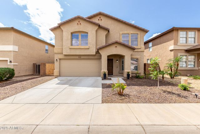 11737 W ROBIN Drive, Sun City, AZ 85373