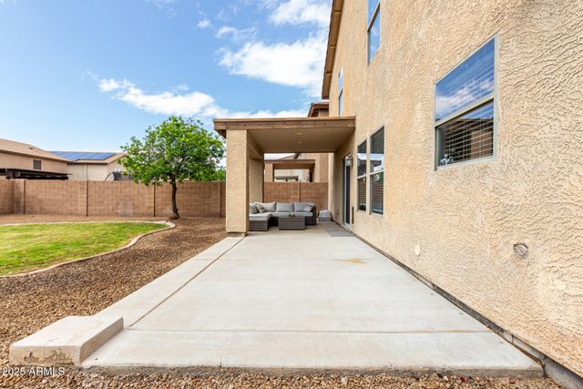 11737 W ROBIN Drive, Sun City, AZ 85373