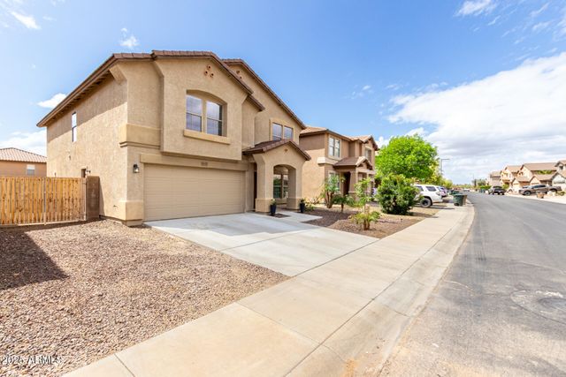 11737 W ROBIN Drive, Sun City, AZ 85373