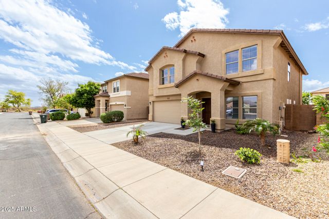 11737 W ROBIN Drive, Sun City, AZ 85373