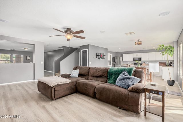 11737 W ROBIN Drive, Sun City, AZ 85373