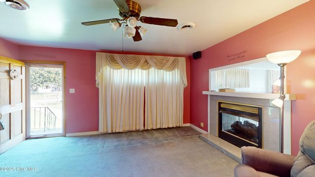 409 Henderson Drive, Jacksonville, NC 28540