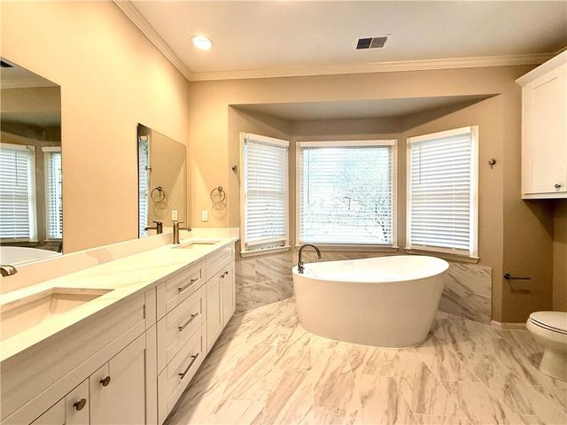 11175 Linbrook Lane, Johns Creek, GA 30097