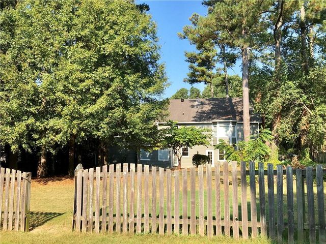 11175 Linbrook Lane, Johns Creek, GA 30097