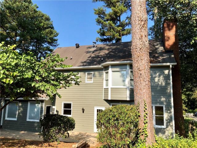 11175 Linbrook Lane, Johns Creek, GA 30097