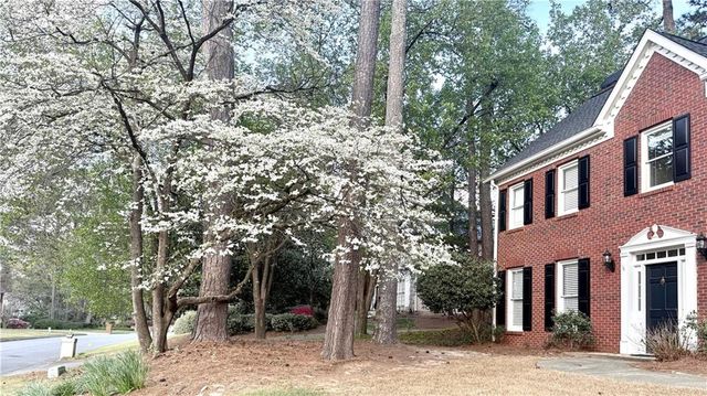 11175 Linbrook Lane, Johns Creek, GA 30097