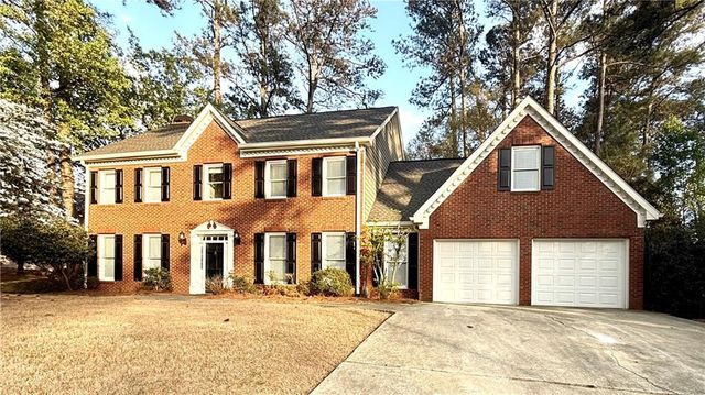 11175 Linbrook Lane, Johns Creek, GA 30097