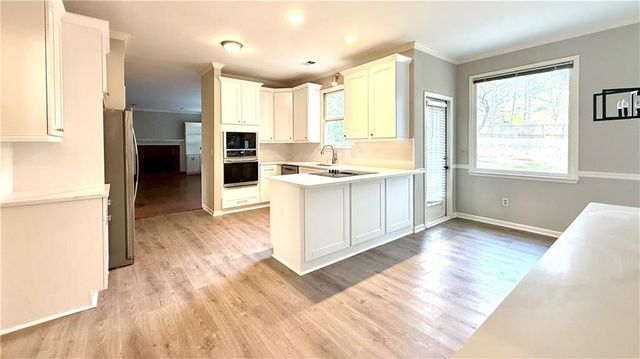 11175 Linbrook Lane, Johns Creek, GA 30097