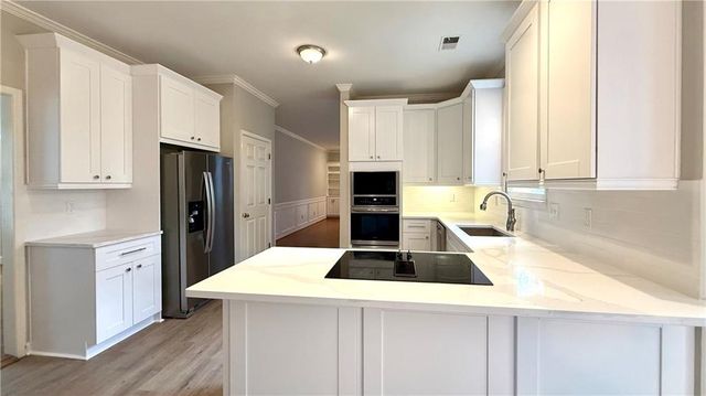 11175 Linbrook Lane, Johns Creek, GA 30097