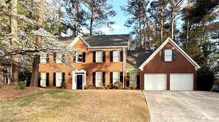 11175 Linbrook Lane, Johns Creek, GA 30097
